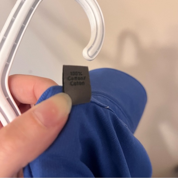 Calvin Klein Men’s Dress Shirts ( Bundle of 2) - Picture 5 of 11